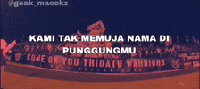 Bali United GIF