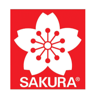 Sakuracolor Sticker by Sakura Color Products
