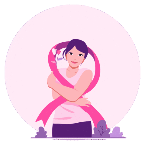 Tk Breastcancerawareness Sticker by Turkish Airlines