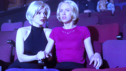 ÐаÑÑинки по запÑоÑÑ Mulholland Dr. (2001) gif