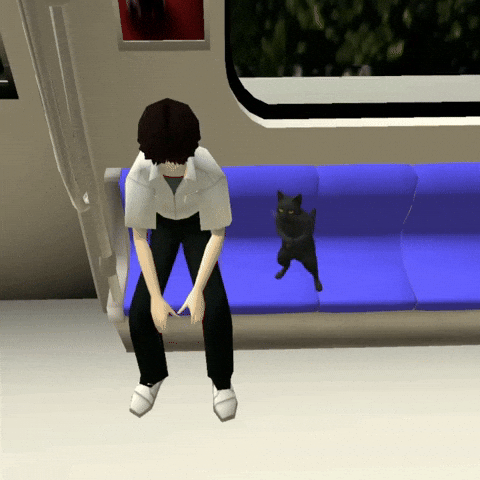 Shinji GIF