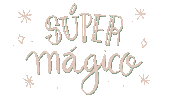 Magic Sticker