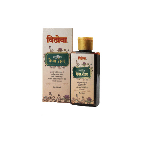 VithobaIndustries Sticker