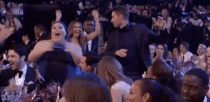 Chrissy Metz This Is Us Cast GIF by SAG Awards