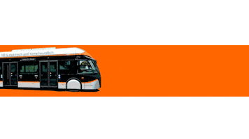 Bus Linien Sticker by LINZ AG