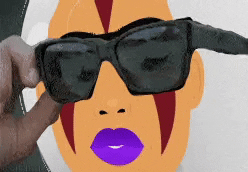 Sunglasses Shades GIF by World of Women