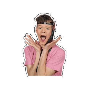 Muzt Sticker by Cultuur Kwartier Sneek