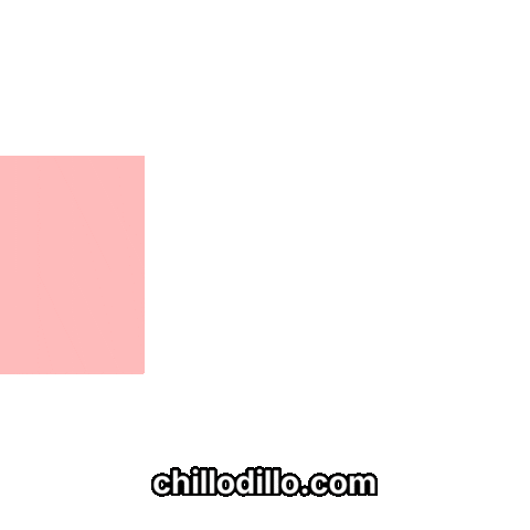 Laid Back Mood Sticker by Chillo Dillo