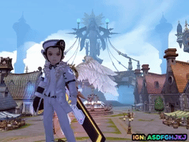 Albert Traifalgar Sacsi GIF