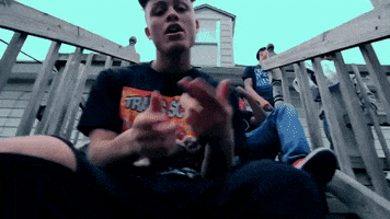 Da Sauce GIF by Lil Skies