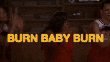 Film Burn GIFs - Get the best GIF on GIPHY
