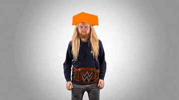 aaron rodgers wwe GIF by ransport