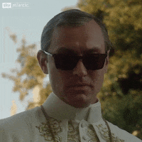 jude law exhale GIF by Sky