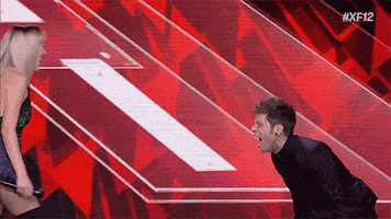 alessandro cattelan finale GIF by X Factor Italia