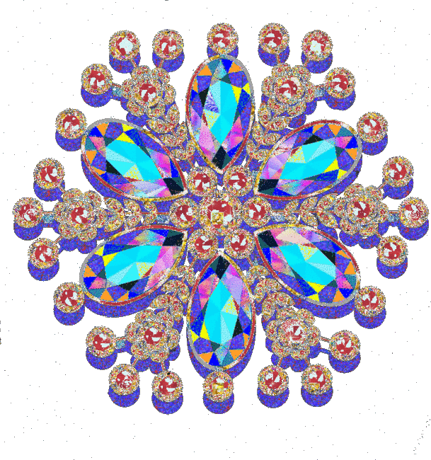 Jewelry Glow Sticker by Re Modernist for iOS & Android GIPHY