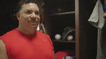 Baseball Whatever GIF