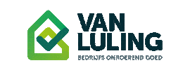 van Luling BOG Sticker