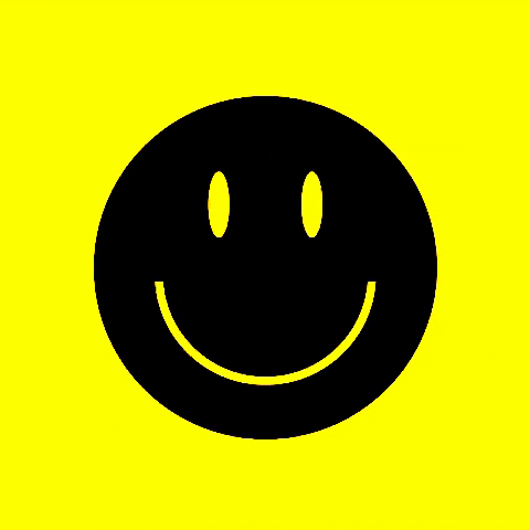 Happy Smiley Face GIF by FUN WITH FRIDAY - Find & Share on GIPHY