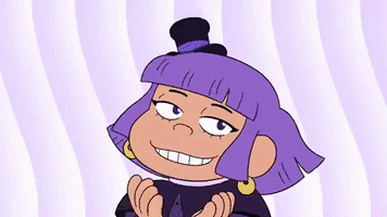 Craig Of The Creek Hare Hare Yukai GIF