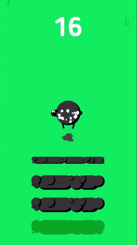 black sheep drop GIF by ReadyGames