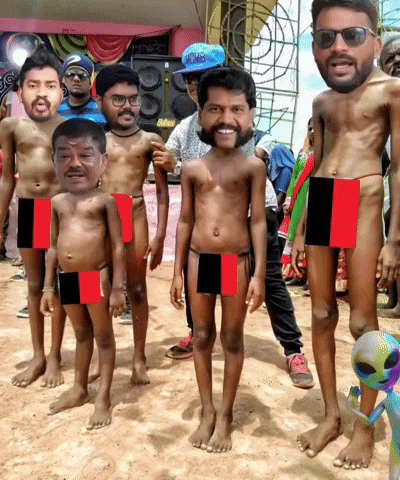 Dmk GIF