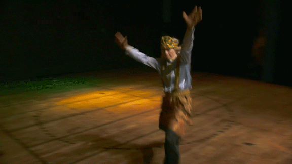 Amazing Race GIF by CTV Find & Share on GIPHY