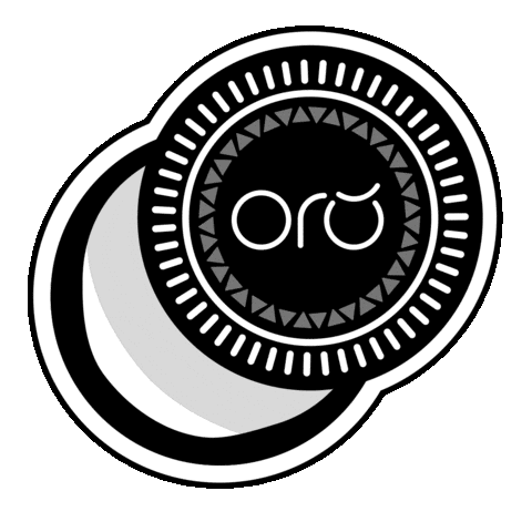 Animation Sticker Sticker by ORÖ