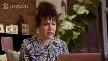 i understand season 5 GIF by Broad City