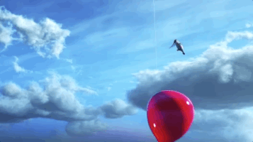 Fly GIF by Marshmello