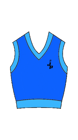 Jason Parker Sticker