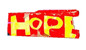 Happy Sticker