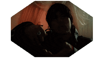 Elias Scoop Sticker by Mexican Summer