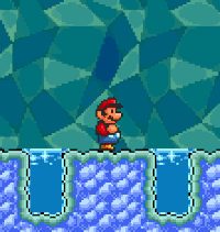 1JPS Super mario world, Mario bros, Super mario