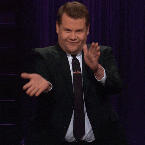Sarcastic Clap GIFs - Get the best GIF on GIPHY