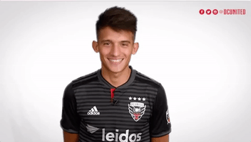 yamil asad yes GIF by D.C. United