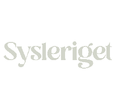 Sysleriget Sticker