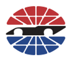 Sonoma Raceway Sticker