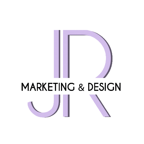 JR Marketing & Design Sticker
