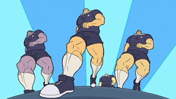 Tawai Team GIF