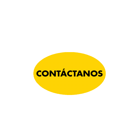 Contactanos Sticker by Secretaria Capitalcorp