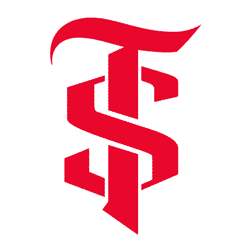 Party Friends Sticker by Ron Santa Teresa ES