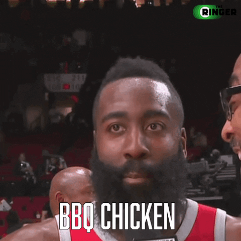 houston rockets sport GIF by The Ringer
