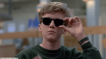The Breakfast Club GIFs - Find & Share on GIPHY