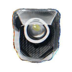 Locciseye Sticker by Movetronix