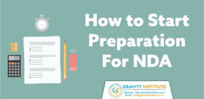 Best Nda Coaching In Delhi Ndaentrance GIF