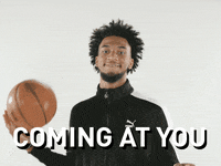 Puma top king gif