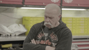 discovery channel erm GIF by Discovery Europe