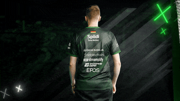 Esports Name GIF by Sprout