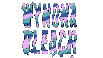 Wynona Sticker by WynonaBleach