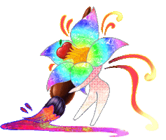 Art Sticker